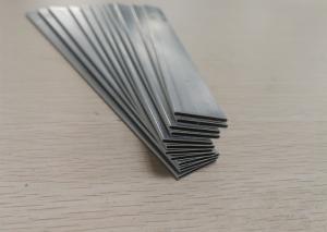 Wholesale HF Welded Flat - Oval Aluminum Radiator Tube Mill Finished For Heat Exchangers from china suppliers