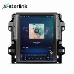 Android 13 Toyota Fortuner Car DVD Player With Car Stereo System