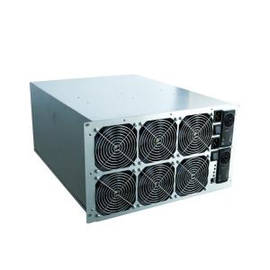 Wholesale 49 TH/S 5400W Snow Panther Miner , Bitcoin Mining Machine Energy Saving from china suppliers