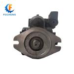 Choose Sauer LRR Series Hydraulic Pump for Standard After Sales Service and