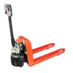 3300LBS Pedestrian Lithium Pallet Jack Industrial Material Handling Equipment
