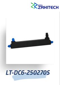 Wholesale 25 to 27 GHz 20 Watts LT-DC Series 6dB Directional Coupler from china suppliers