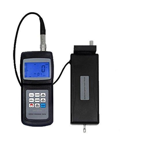 Quality SRT-6210S LCD Display Surface Roughness Tester Separate Surftest Meter Diamond Probe Profilometer for sale
