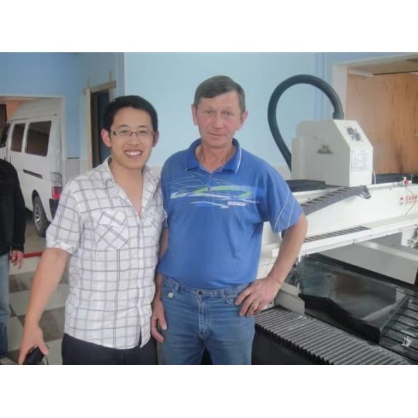 Three Axis Saw machine offering and cutting capabilities with multi axis control for complex manufacturing applications