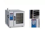 Computer Controller 1080mm 380V Commercial Combi Oven
