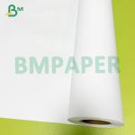 130gsm 150gsm Matte Coated Bond Rolls Color Inkjet Paper For Presentation