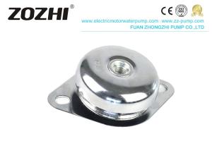 Wholesale M12 M14 M16 200KGS Bell Shape Rubber Anti Vibration Mounts from china suppliers