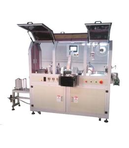 Wholesale Automatic hot welding Card Packaging Machine For Single Card Or Multi Card Packing from china suppliers