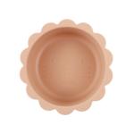 Personalized Suction Silicone Bowl Set Waterproof Non Toxic BPA Free Material