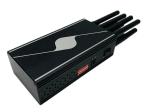 GPS LOJACK Cell Phone Signal Jammer Portable Handheld Anti Tracking