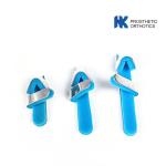 Baseball Bendable Padded Finger Immobilizer Splint