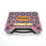 Repair Excavator Seal Kit O Ring Shape For Doosan Excavator OEM ODM
