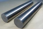 99.95% High Purity Polished Tungsten Round Bar Dia 3mm