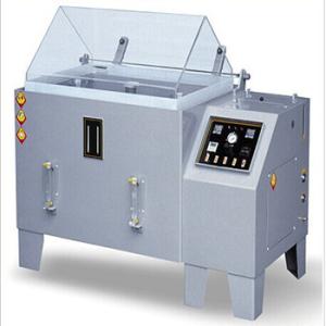 Wholesale Salt Spray Test Chamber Fog , Salt Spraying Salt Spray Test Chamber from china suppliers
