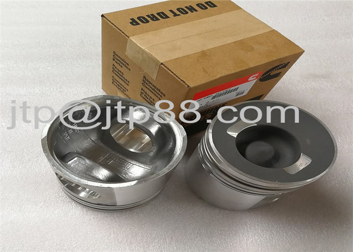 Tinned And Alfin Piston & Liner Kit F17E-R Engine Piston For Hino 13226-1210