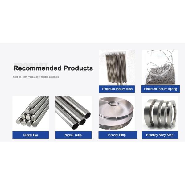 High-Precision Platinum Iridium Alloy Ring for Medical and Aerospace Applications with Biocompatible Properties 4