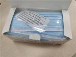 17.5*9.5cm Size Disposable Respirator Mask 3D Breathing Space For Personal