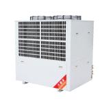 Energy efficient Air Conditioner Evaporative Cooling Water Cooling And Air