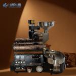 Mini Coffee Roaster Coffee Roasting Machine 600g Coffee Bean Roaster Baking
