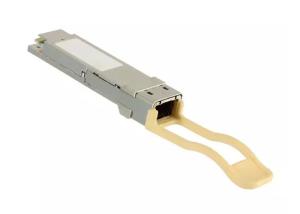 Wholesale FTLC9551REPM | QSFP28 Fiber Optic Transceiver Module Ethernet 103.1Gbps 850nm from china suppliers