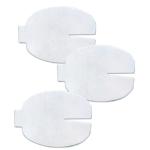 Adhesive Catheters Iv Transparent Film Dressing Permeable Low Allergy