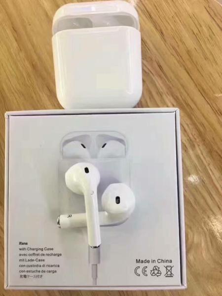 Apple AirPods - Brand New SEALED Air Pod - Express Worldwide Delivery made in