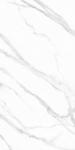Good Living Room Carrara White Polished Marble High Quality Gloss Ceramic Floor