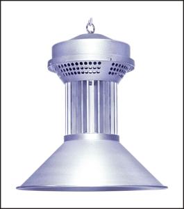 Wholesale High Power 70 - 80 CRI Led High Bay Lamps 100 watt for Supermarkets Warehouse Factory Ultralight from china suppliers