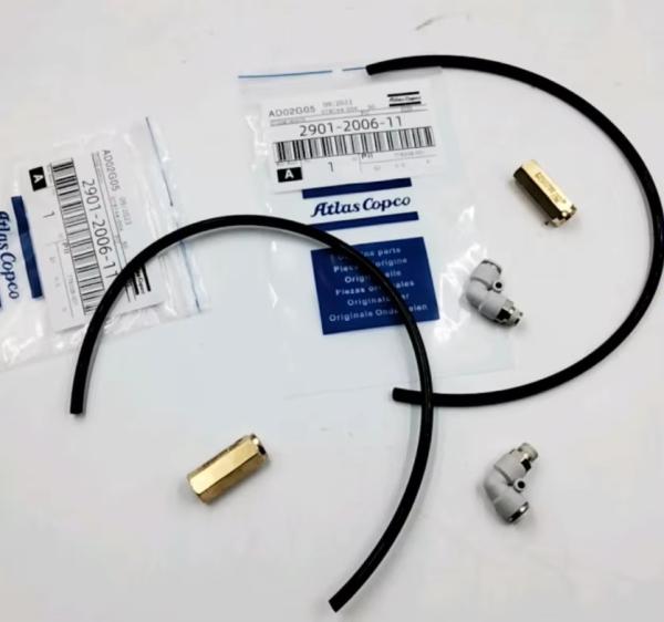 The 2901200611 Repair Kit Atlas Can Use High-quality, Best-selling and Low