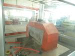 Plastic Profile Production Line , High Speed Double Screw Extruder