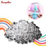 35A TPE Compound TPR Plastic Material for Fidget Toys Anti Stress Stress Relief