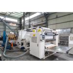 Fully Automatic CE 80-100m/Min Facial Tissue Paper Making Machine