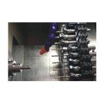 M32 CNC Lathe Machine
