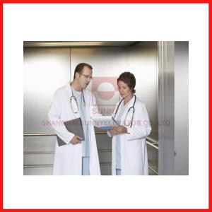 Wholesale Restful Hospital Bed Lift People Oriented Cabin Design Load 1000 - 1600kg from china suppliers