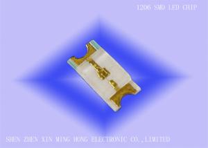 Wholesale 1206 YELLOW GREEN SMD LED, LED CHIP, , SUPER BRIGHT LED,LOW POWER LED,LED BACKLIGHT from china suppliers