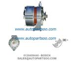 0120335012 0986038740 - BOSCH Alternator 12V 70A Alternador