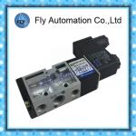 Taiwan Mindman 1/4" Port size Pneumatic Solenoid Valves MVSC-260-4E1 MVSC-260