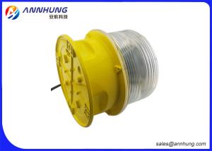 Wholesale Solar Obstruction Light For Large Engineer Machinery from china suppliers