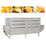 Doritos Corn Extruder Chips Making Machine MT65 MT70 MT85