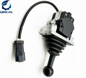 Wholesale High-quality handle control 361-6015 for CAT loader 950H, 962H, 972H, 980H, 988K, 972K, 992K, 994H, 966H from china suppliers