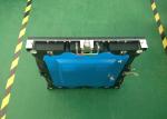 Die - Casting Al LED Display Cabinet 576mm x 576mm , Full Color LED Screen