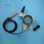 Economical Digital Wireless Fuel level Transducer for Bus