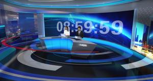 Wholesale P1.25 Small Pixel Fine Pitch LED Display 320x160mm 3840Hz For Command Center from china suppliers