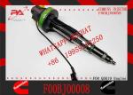 F00BJO0008 2882130 Diesel Fuel Injector F00BJ00008 F00BJ00009 0986435616