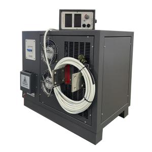 Wholesale Electroplating Rectifier 415VAC 3 Phase 12V Output Voltage 2000A Chrome Plating Rectifier from china suppliers