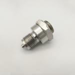Factory supply professional cnc machining custom truck parts and accessories