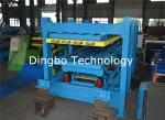 6m Discontinuous PU Sandwich Panel Production Line Multilayers