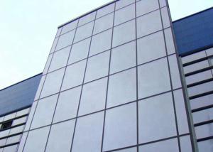 Wholesale Easy Install Green Tinted Heat Insulating Glass With Low UV Transmittance from china suppliers