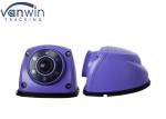 1080P AHD Bus Truck Sideview Camera IP69K Waterproof 170 Degree Wide Viewing