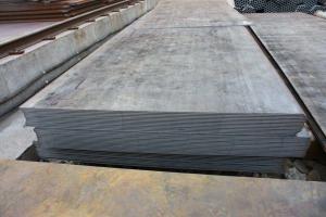 Wholesale Hot sale hot rolled hr carbon steel plate astm a36 q235b iron sheet products from china suppliers